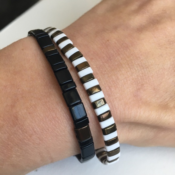 2 Lucky Brand Beaded Bracelets! - Picture 11 of 16